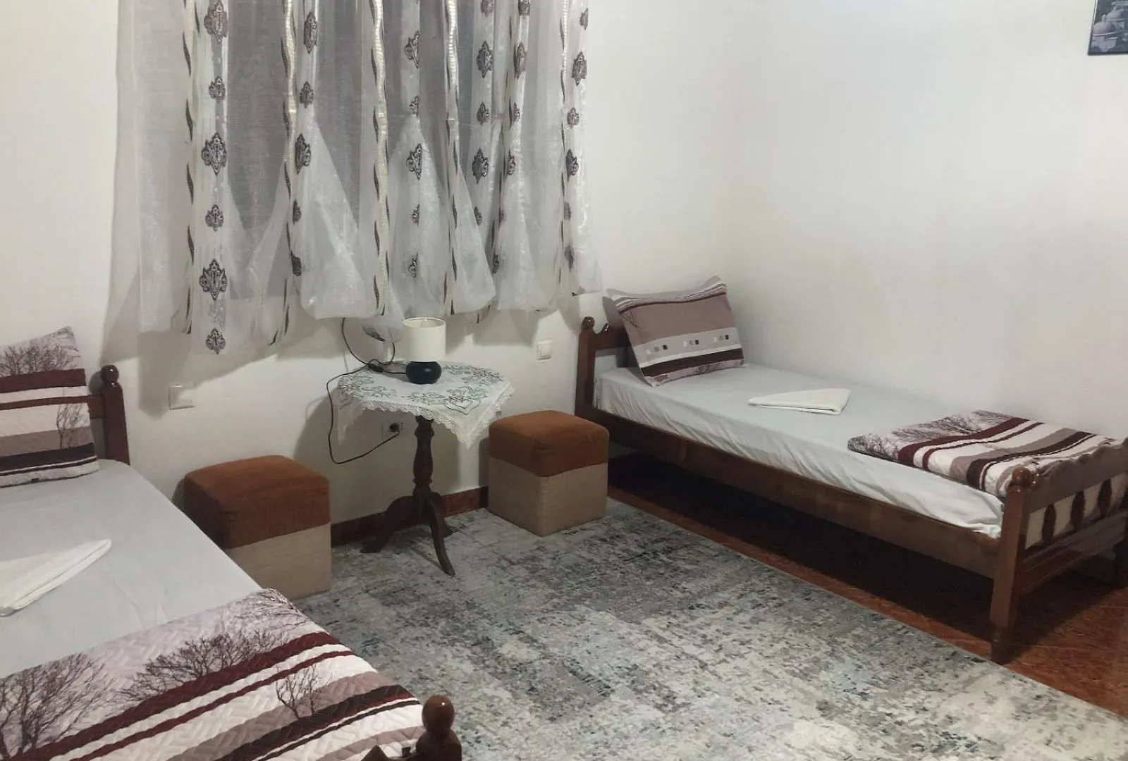 Dirala Guest House Lazarat Albania