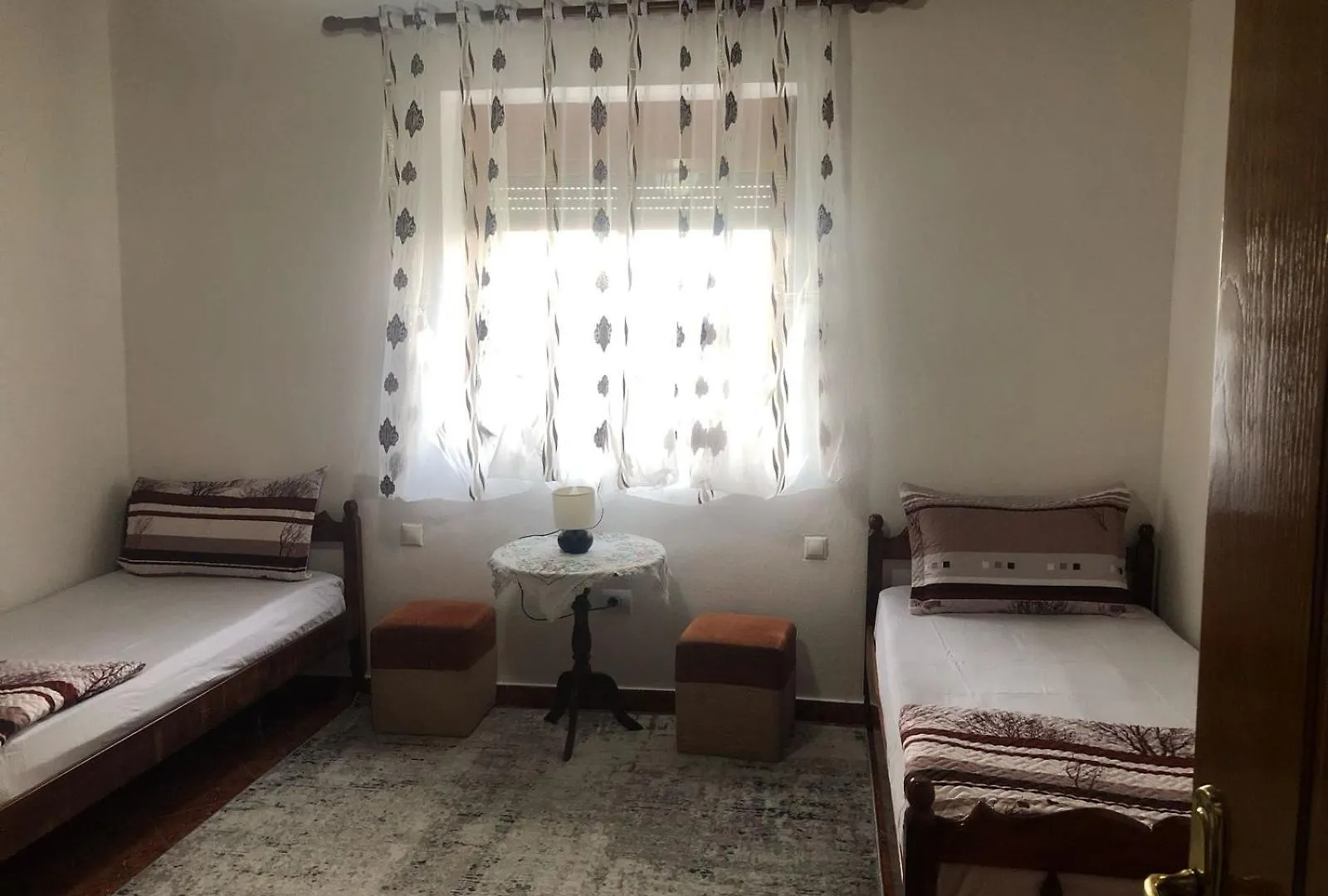 Dirala Guest House Lazarat 0*,  Albania