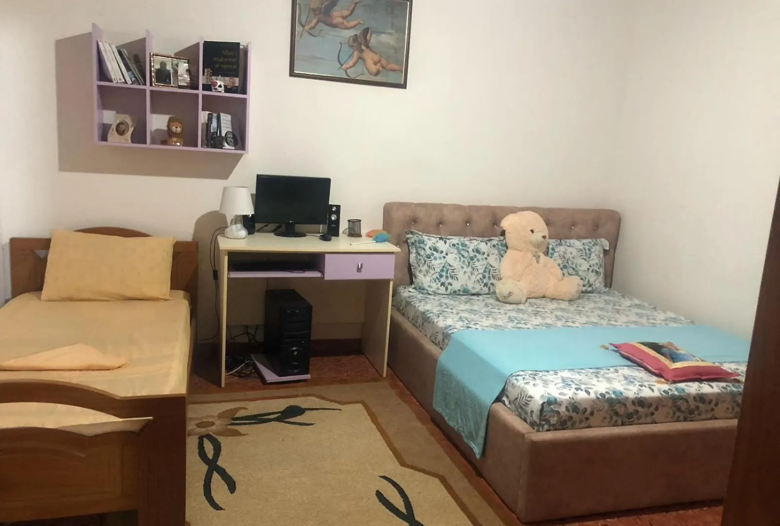 Dirala Guest House Lazarat Homestay