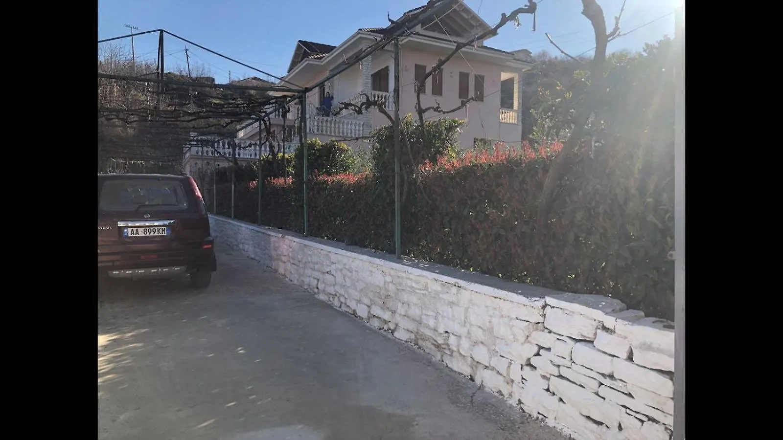 Homestay Dirala Guest House Lazarat