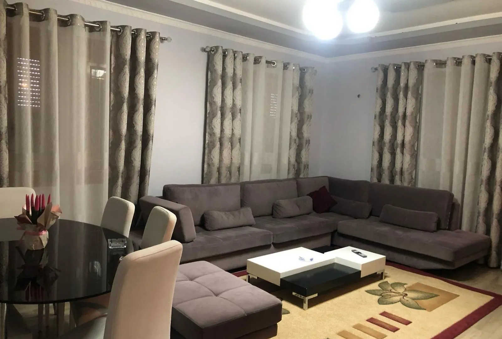 Dirala Guest House Lazarat Homestay