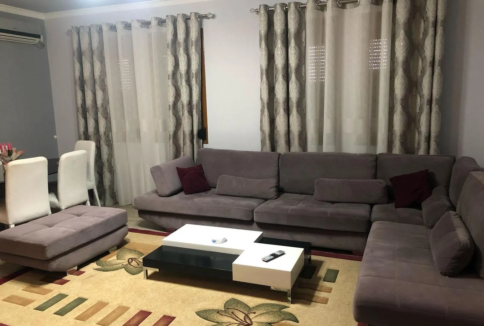 Dirala Guest House Lazarat 0*,  Albanien