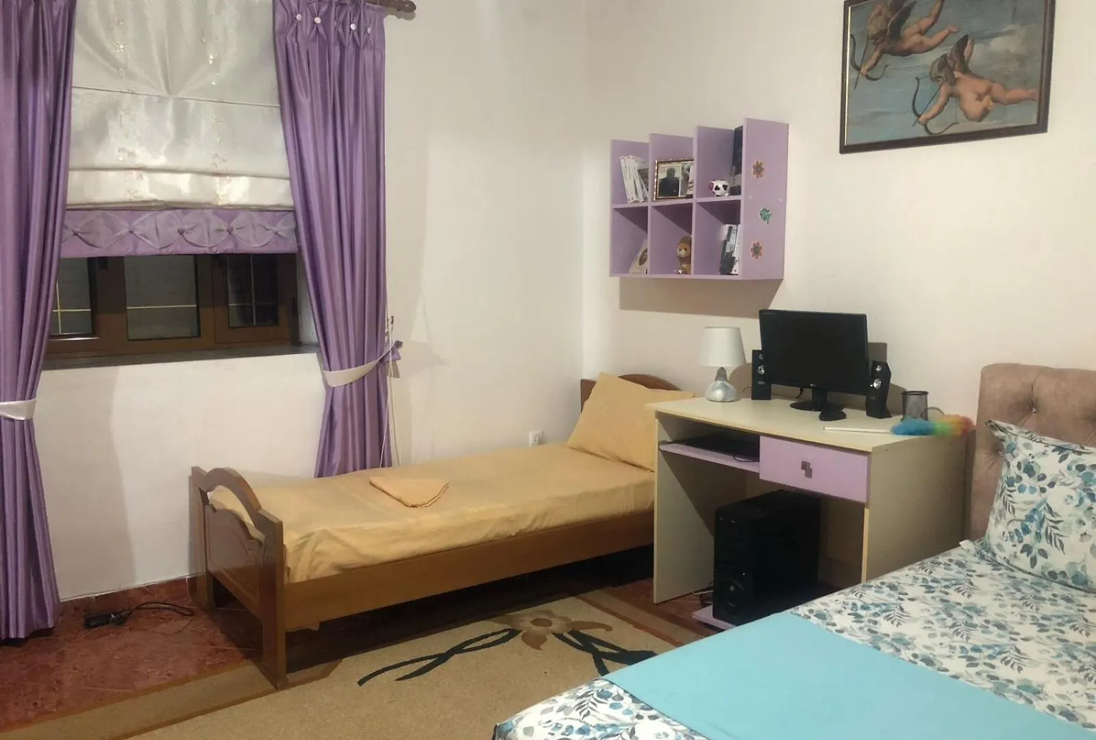 Homestay Dirala Guest House Lazarat