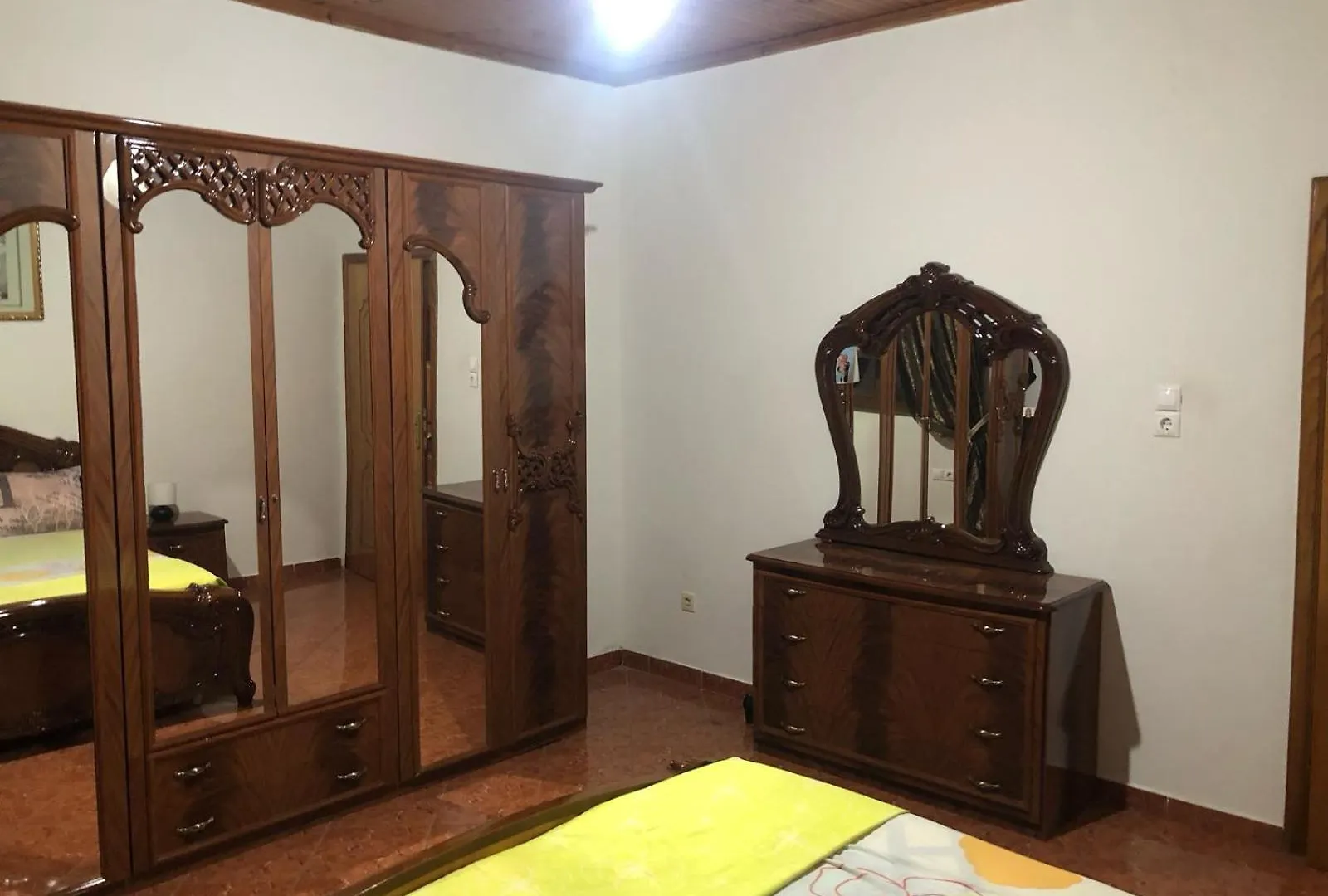 Dirala Guest House Lazarat Albania
