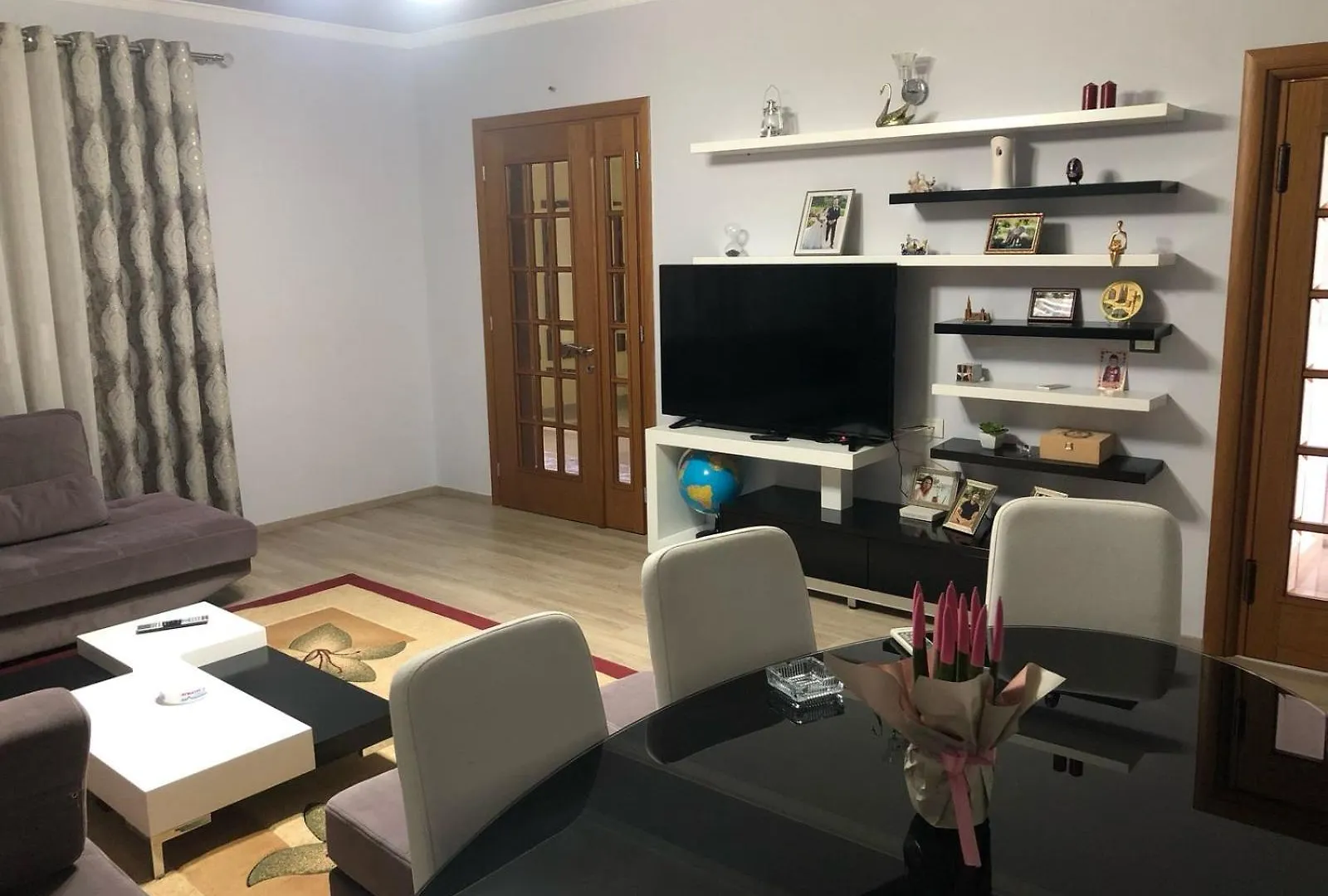 Dirala Guest House Lazarat 0*,  Albania