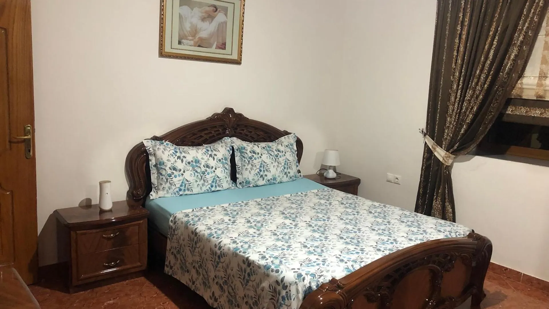 Dirala Guest House Lazarat Albanien