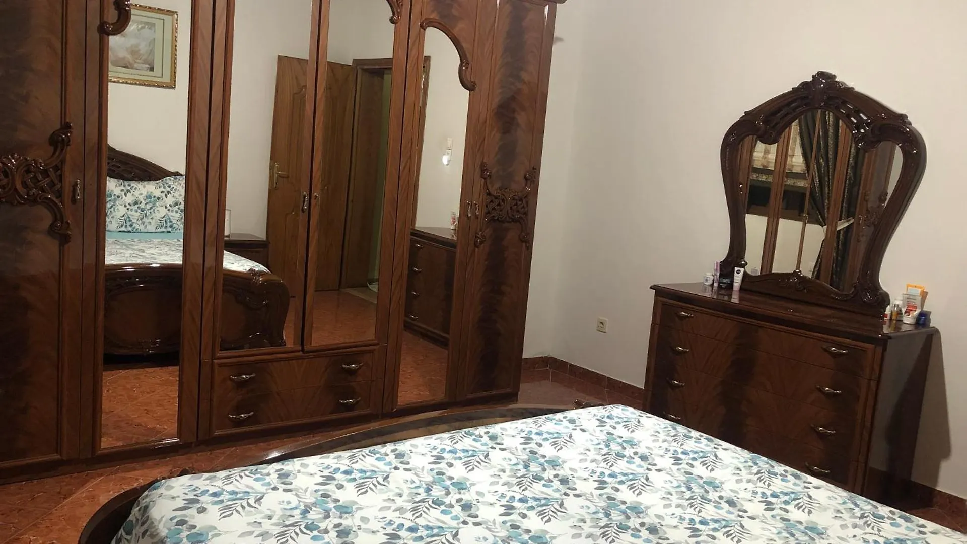 Dirala Guest House Lazarat 0*,  Albanien