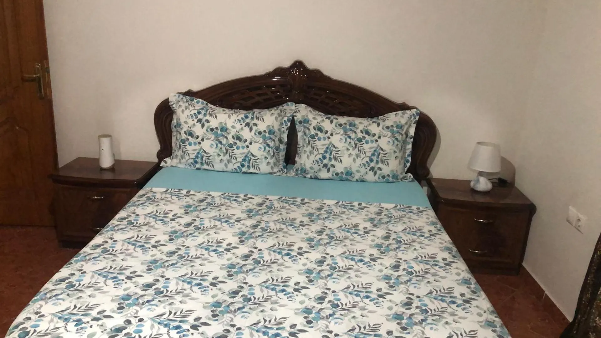 Dirala Guest House Lazarat Rum i privatbostad